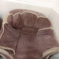 مبل دست دوم|مبلمان خانگی و میز عسلی|لیکک, |دیوار