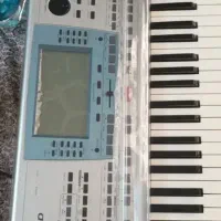 ارگ pa50 فول|پیانو، کیبورد، آکاردئون|لردگان, |دیوار