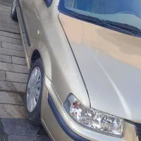 سمند lx 82 تمام رنگ نقد و اقساط|خودرو سواری و وانت|ارومیه, |دیوار