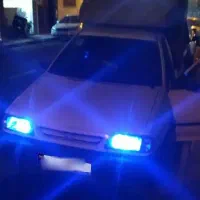 پراید وانت مدل 95