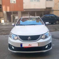 ساینا S دوگانه سوز شرکتی