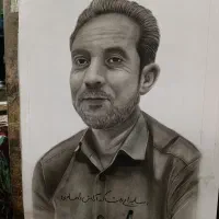 بهترین هدیه|تابلو، نقاشی، عکس|زاهدان, |دیوار