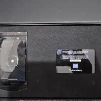 بلک بری پورش دیزاین  ۹۹۸۲