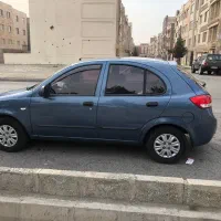 تیبا ۲ مدل ۹۷