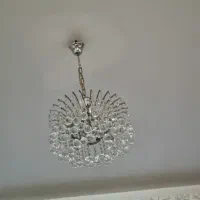 لوستر کریستالی