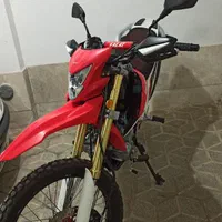 تریل فلات 200