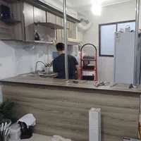 نصب برچسب ونصاب برچسب، کمد، کابینت|خدمات پیشه و مهارت|رشت, پل تالشان|دیوار