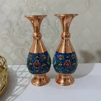 تعدادی وسایل لوکس پذیرایی و دکوری|ظروف سرو و پذیرایی|تهران, نیکنام|دیوار