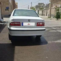 سمند lx  مدل 1400
