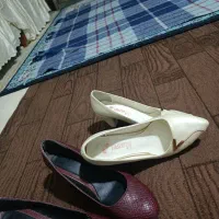 کفش مجلسی سالم سالم|کیف، کفش، کمربند|ملایر, |دیوار