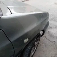 پراید شاستی پلم|خودرو سواری و وانت|مشهد, توس (بلوار توس)|دیوار