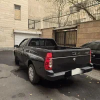 آریسان مدل ۴۰۲|خودرو سواری و وانت|تهران, نارمک|دیوار