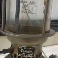 چراغ اپتیموس|بخاری، هیتر، شومینه|کرج, عظیمیه|دیوار