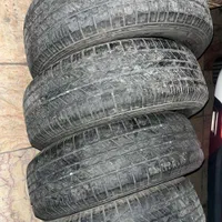 لاستیک هایما S7 هانکوک اورجینال|قطعات یدکی و لوازم جانبی|کرج, اتحاد|دیوار