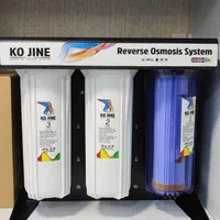 دستگاه های تصفیه آب کوجین اصلی ویتنام|آب‌سردکن و تصفیه آب|تهران, پردیسان|دیوار