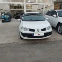 مگان اتومات 2000