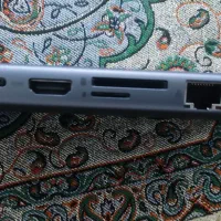 هاب 9 پورت|قطعات و لوازم جانبی رایانه|اردبیل, |دیوار