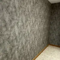 نصب کاغذ دیواری و پوستر