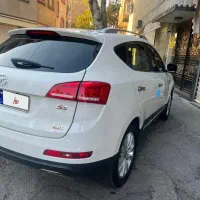 جک s5 اتوماتیک مدل ۹۷|خودرو سواری و وانت|تبریز, |دیوار