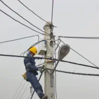 نیازمند نیروی سیم بان با مدرک فن ورز و ایمنی