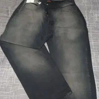 شلوار جین بگ مردانه