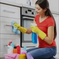 استخدام نظافتچی خانم