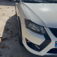 کوییک GXR با رینگ آلومینیومی ۱۴ اینجی و مولتی مدیا