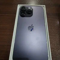 اپل iphone 14 pro max پرومکس 14 رجیستر نشده|موبایل|تهران, دریا|دیوار