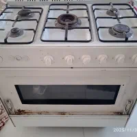 گاز فردار|اجاق گاز و لوازم برقی پخت‌وپز|بجنورد, |دیوار