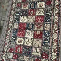 فروش انواع فرشینه های نمدی در طرح و رنگ های مختلف|فرش|بندرعباس, |دیوار