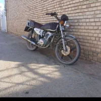 موتور ۲۰۰ کبیر