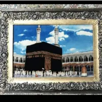 تعدادی تابلو فرش ابریشم