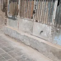 مشارکت دو دهنه مغازه خ امام