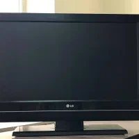 تلویزیون LCD ال‌جی 32 اینچ  مدل 32LC7R