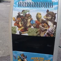 بخاری فروشی