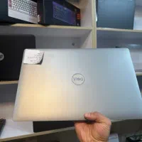 لپ تاپ استوک گرافیک دار Dell precision 3550