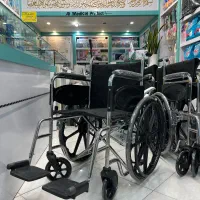 ویلچر کشویی TW806 خراسان