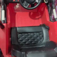 ماشین شارژی|اسباب‌بازی بچه|اهواز, کوی مهدیس|دیوار