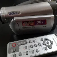 دوربین عکاسی و فیلمبرداری برند Panasonic ژاپن