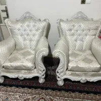 ست مبل بدون شکستگی ۱۲ نفره