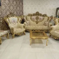 مبل هانا متنوع و زیبا