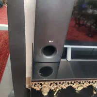 باند و اسپیکر خانواده