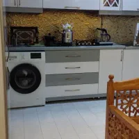 واحد آپارتمان همکف