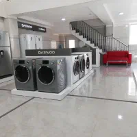 نمایندگی لوازم خانگی دوو|ماشین لباسشویی و خشک‌کن لباس|بجنورد, |دیوار