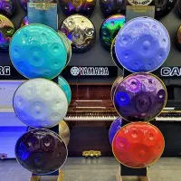 هنگ درام پایه هنگدرام کیف هنگ درام روغن هنگ درام