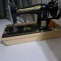 چرخ خیاطی