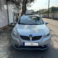 برلیانسH330اتوماتیک بی رنگ درجه1|خودرو سواری و وانت|رشت, بازار|دیوار