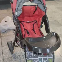 کالسکه|کالسکه و لوازم جانبی|قم, عمار یاسر|دیوار