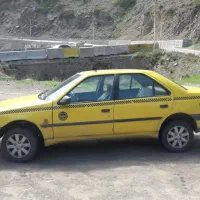 تاکسی شهری گنبد کد۱۵