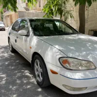 ماکسیما ۸۳ اتوماتیک|خودرو سواری و وانت|ارومیه, |دیوار